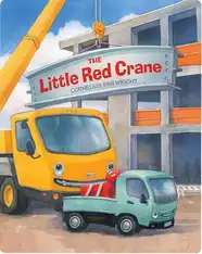 The Little Red Crane