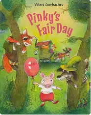 Pinky's Fair Day