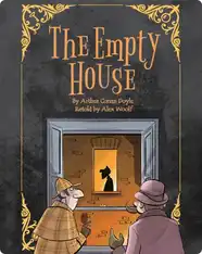 Sherlock Holmes: The Empty House