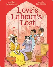 Shakespeare's Tales: Love's Labour's Lost
