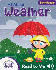 All About Weather