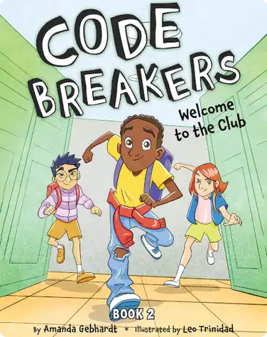 Welcome to the Club book