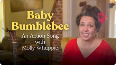 Baby Bumblebee book