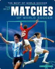 Best Matches of World Soccer
