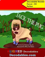 Jack the Pug