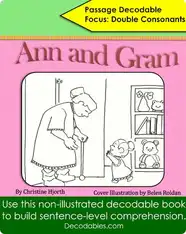 Ann and Gram
