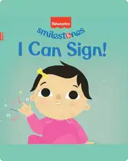 Fisher-Price: I Can Sign!