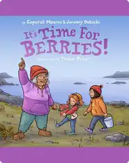 It's Time for Berries