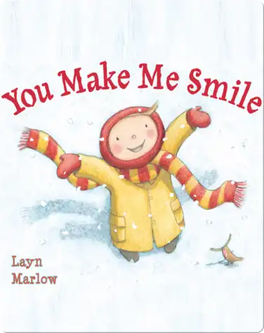 You Make Me Smile book