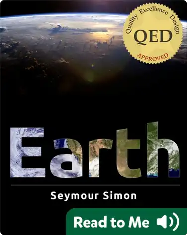 Earth : A Shipmate's Guide to Our Solar System book