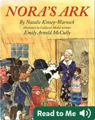 Nora's Ark