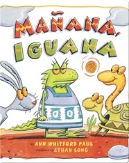 Mañana Iguana