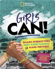 Girls Can!