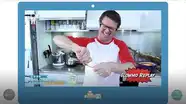Children's Choice Book Award | Stefan Gates SCIENCE YOU CAN EAT