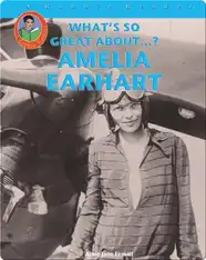 Amelia Earhart