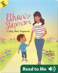 Ethan's Stepmom