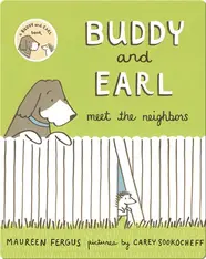 Buddy and Earl Meet the Neighbors