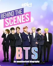Behind the Scenes: BTS