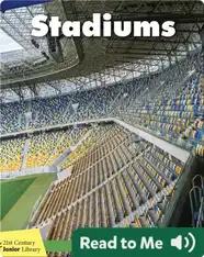 Stadiums