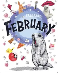 Celebrate February