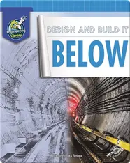 Design and Build It Below