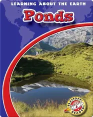 Ponds: Learning About the Earth