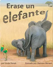 Erase un elefante
