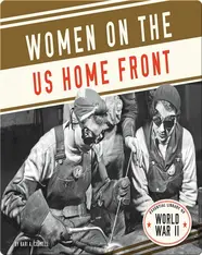 Women on the US Home Front