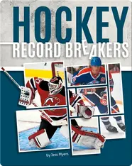 Hockey Record Breakers