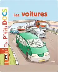Les voitures