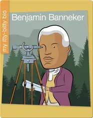 Benjamin Banneker