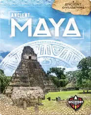 Ancient Maya