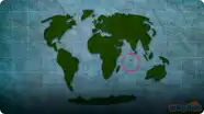 Indian Ocean Facts