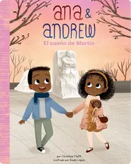 Ana & Andrew: El sueño Martin