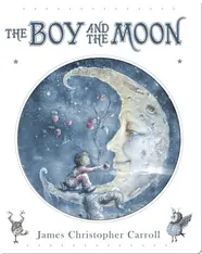 The Boy And the Moon
