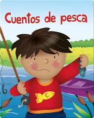 Cuentos De Pesca (Fish Stories)