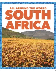 All Around the World: South Africa