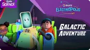 Electropolis: Galactic Adventure