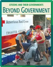 Citizens And Their Governments: Beyond Government