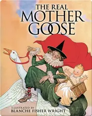 Real Mother Goose