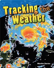 Tracking the Weather