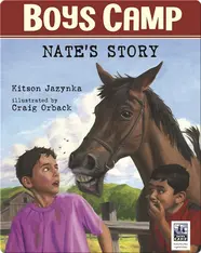 Boys Camp: Nate's Story