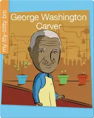 George Washington Carver