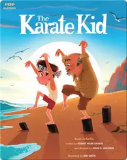 Pop Classics: The Karate Kid