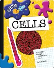 Science Explorer: Cells