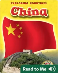 Exploring Countries: China