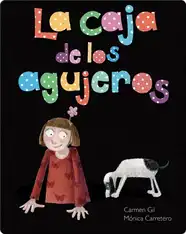 La caja de los agujeros