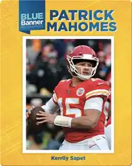 Patrick Mahomes