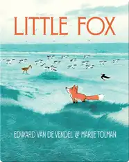 Little Fox