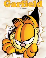 Garfield Vol. 5